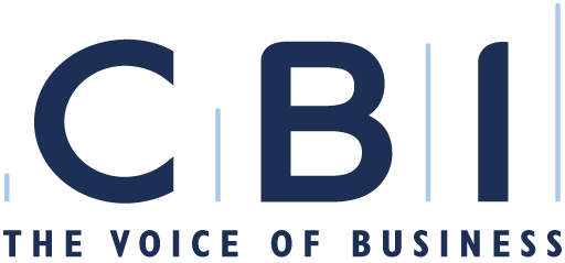 Confederation of British Industry logo